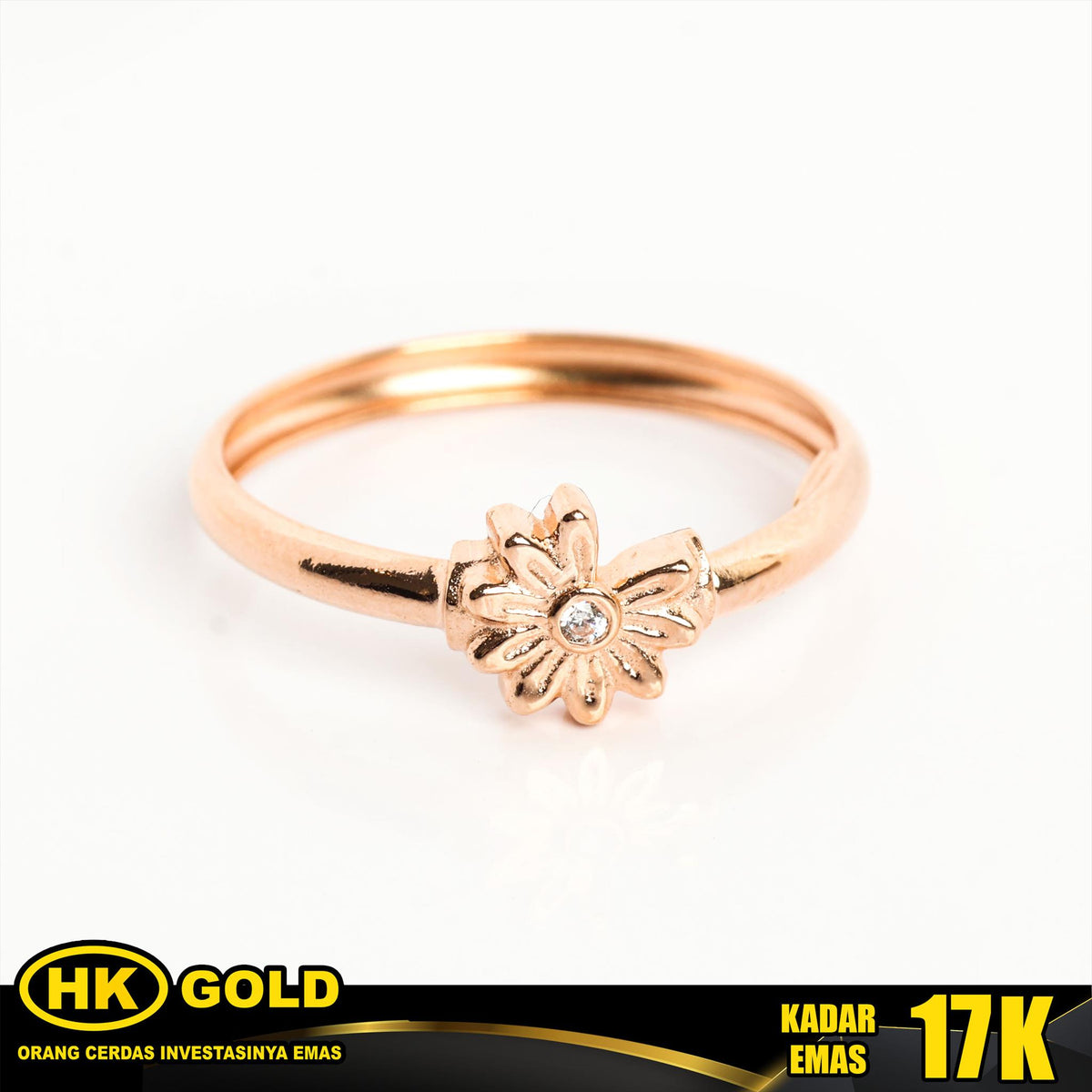 Cincin Emas