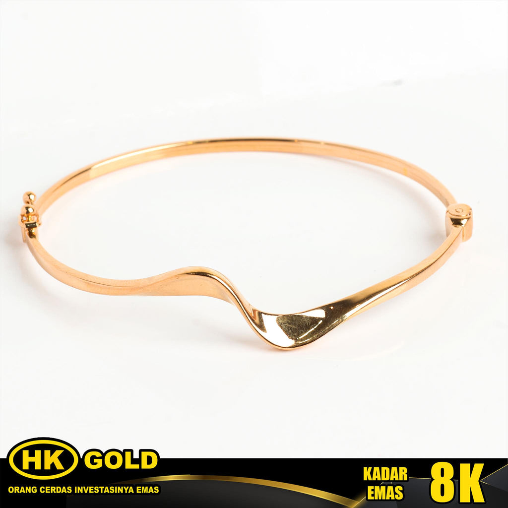 Gelang Emas