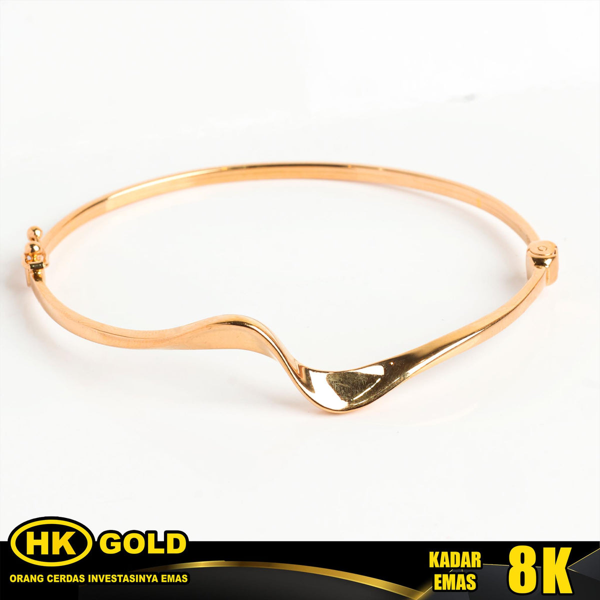 Gelang Emas