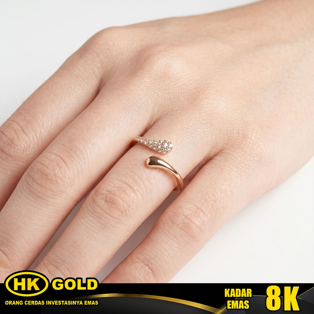 Cincin Emas