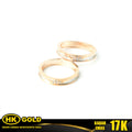 Cincin Emas