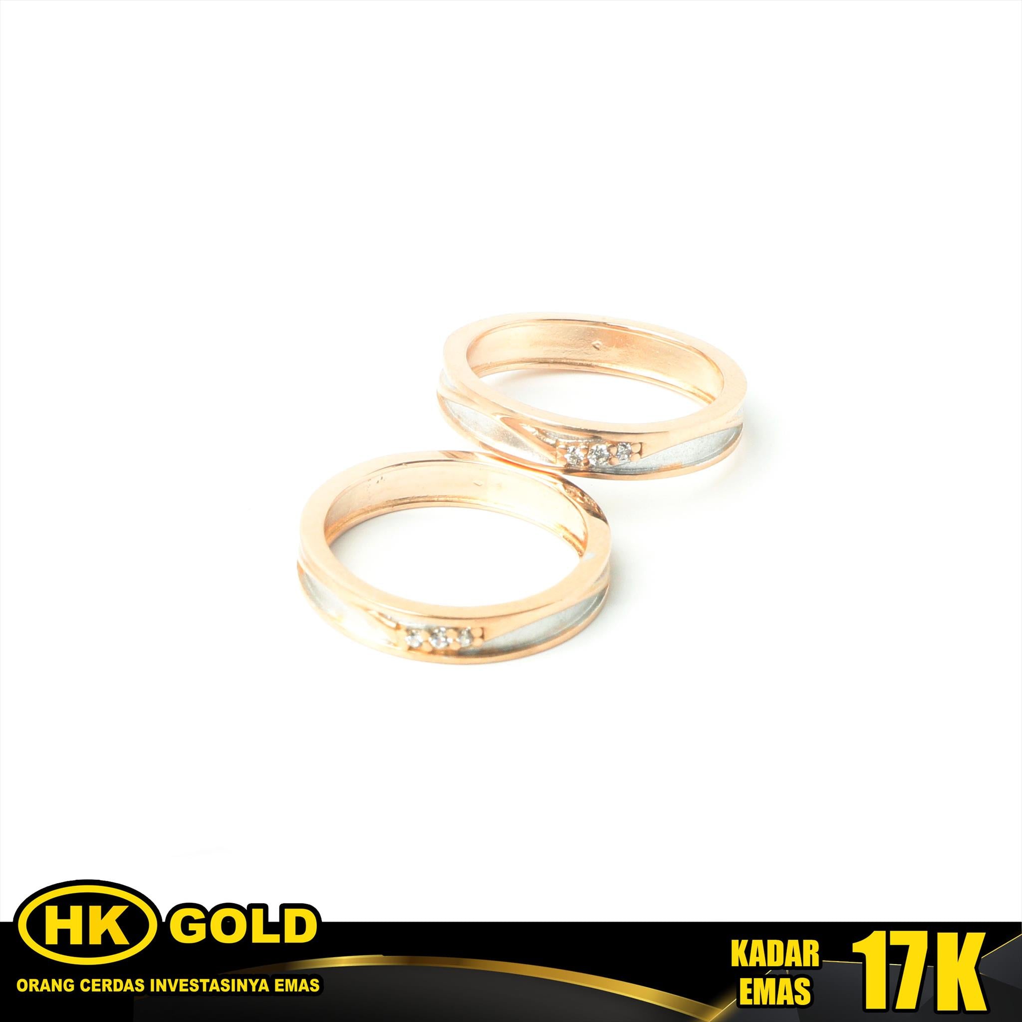 Cincin Emas