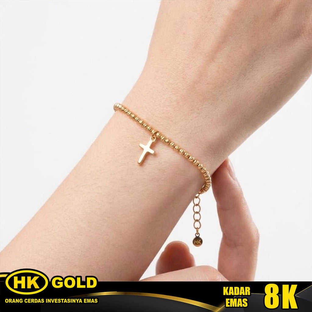 Gelang Emas