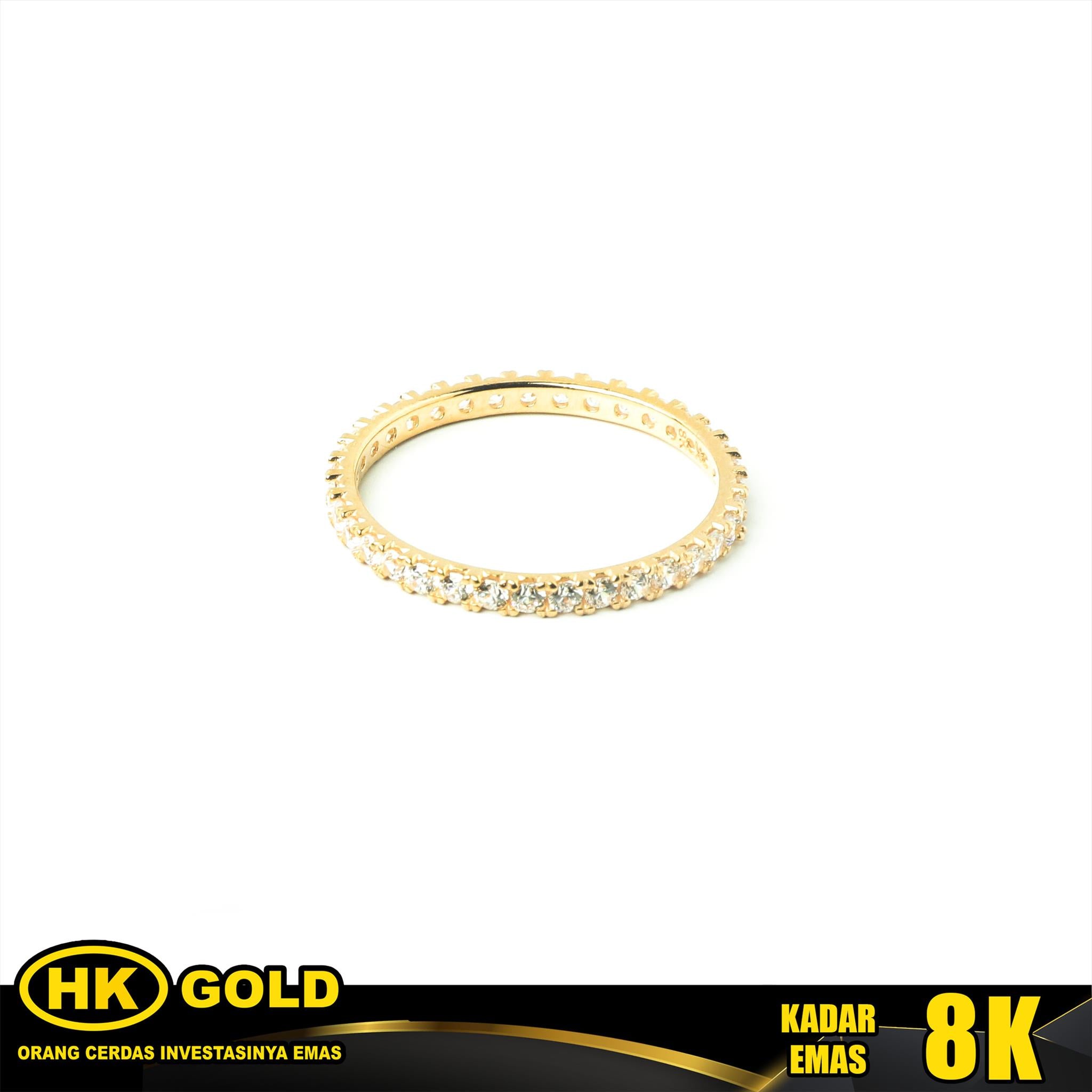 Cincin Emas