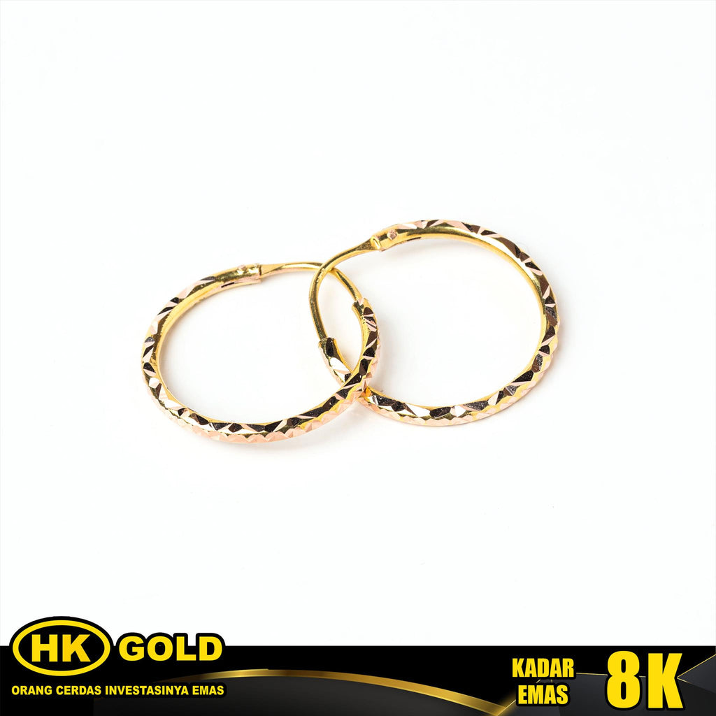 Anting Emas