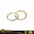 Anting Emas