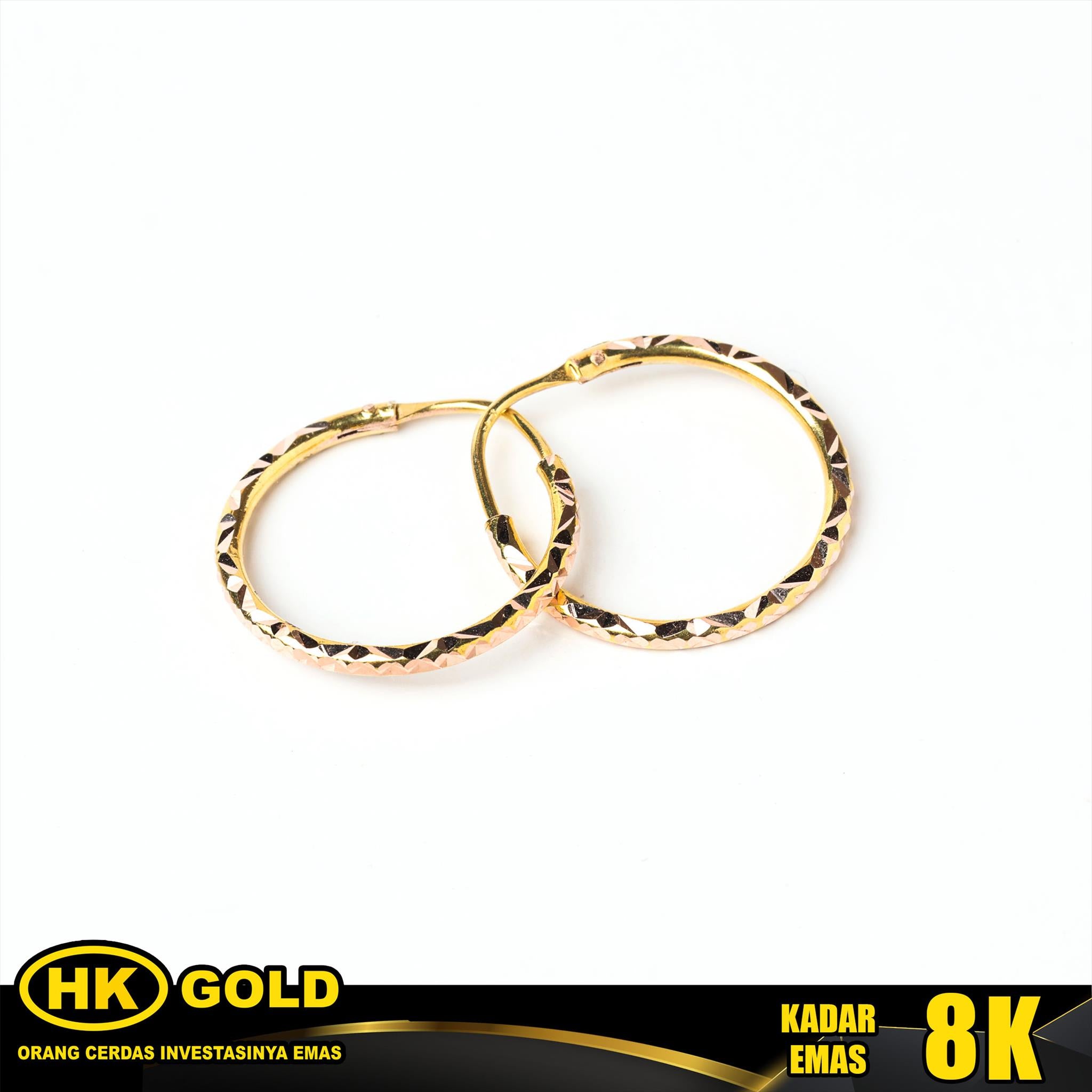 Anting Emas