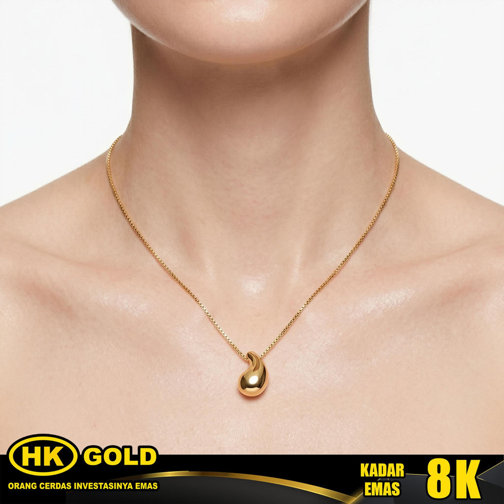Kalung Emas