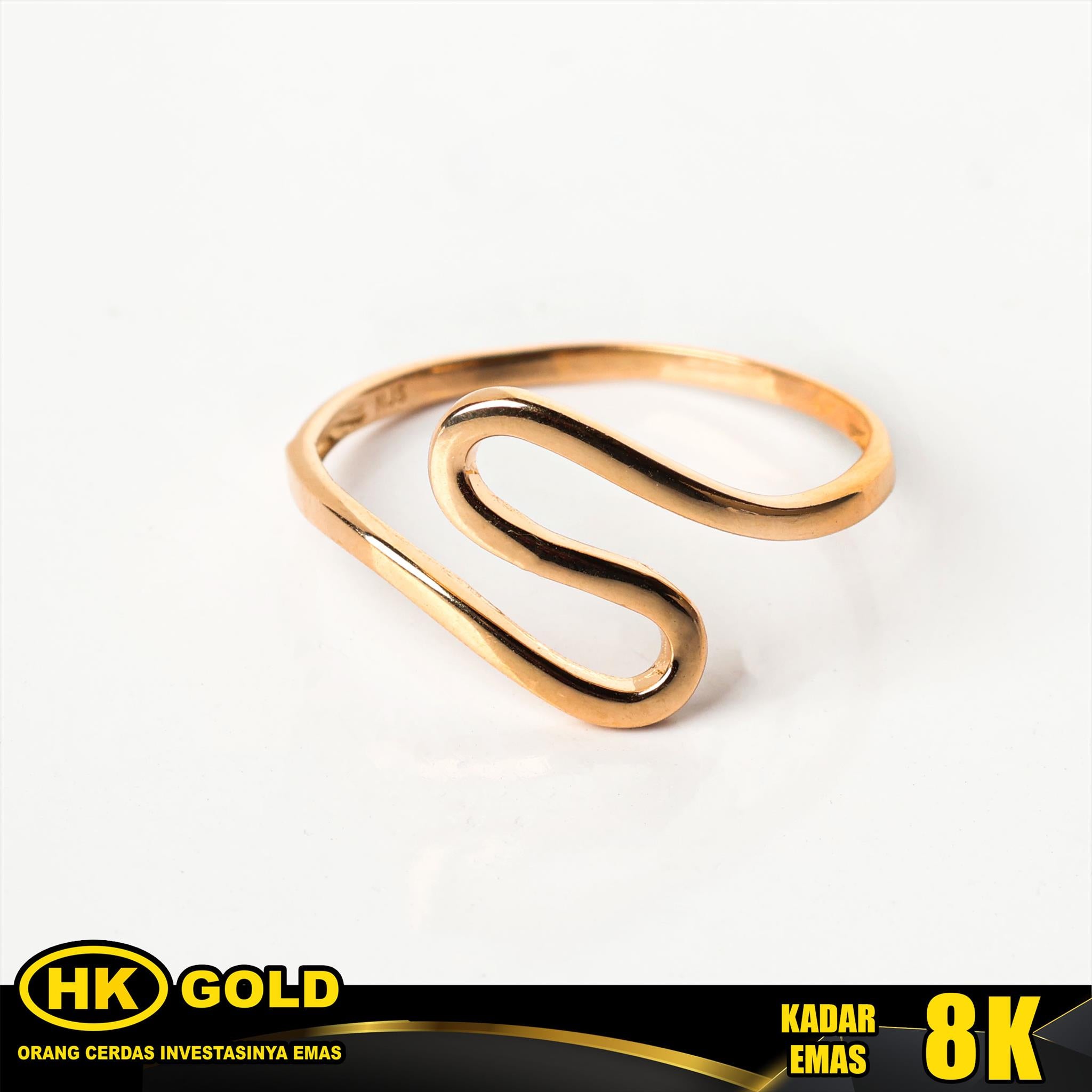 Cincin Emas