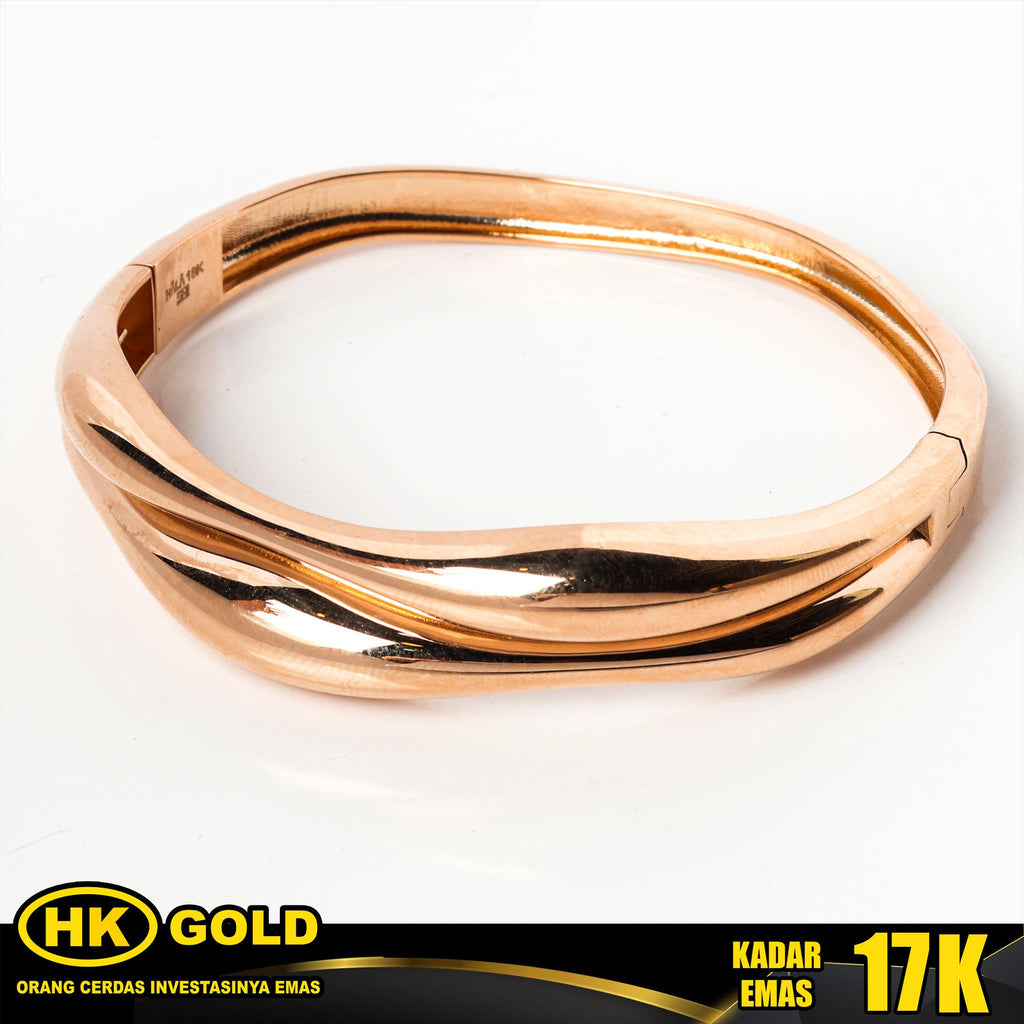 Gelang Emas
