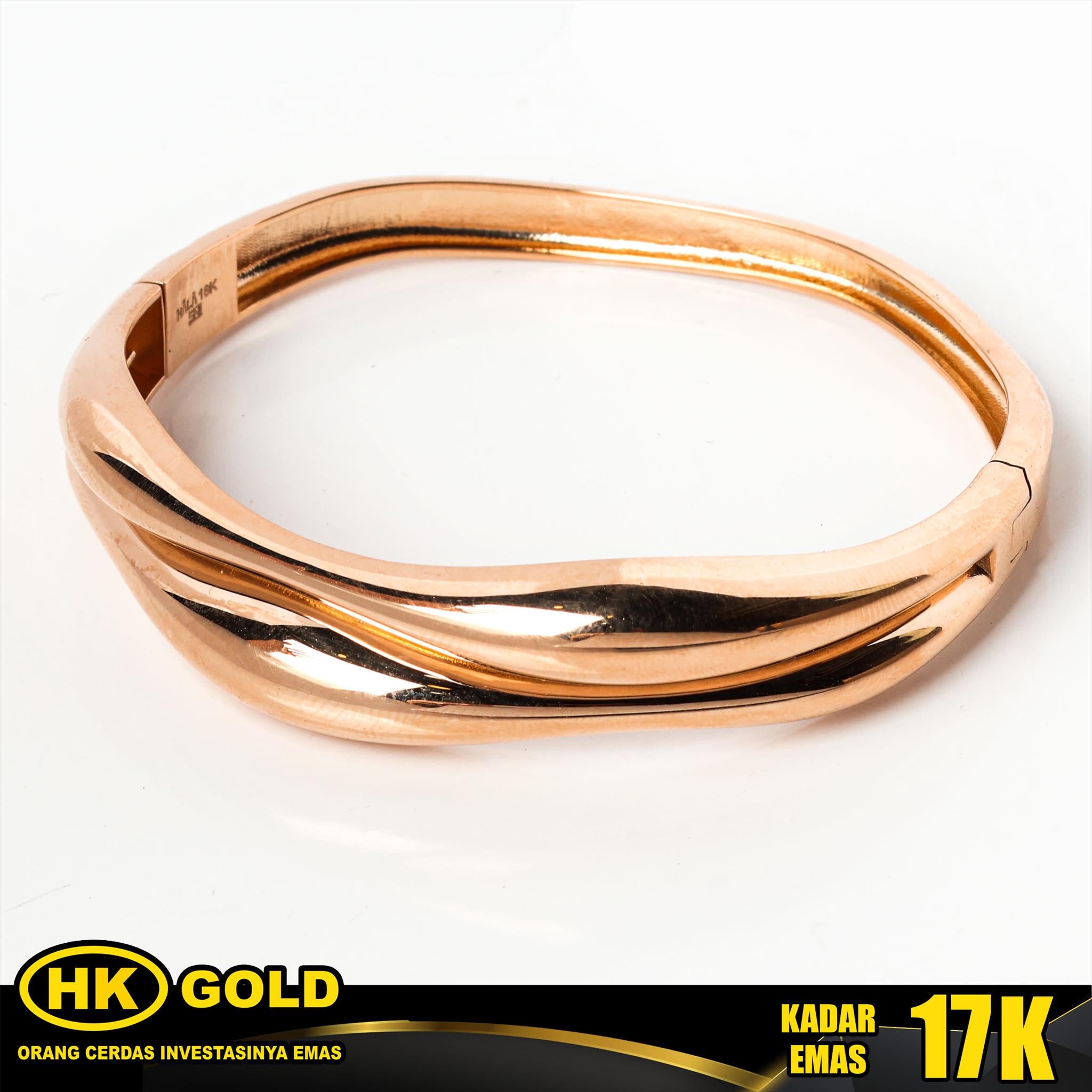 Gelang Emas