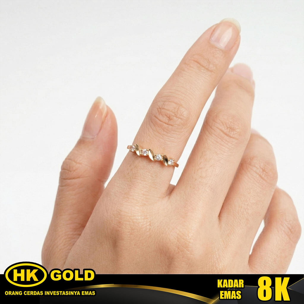 Cincin Emas