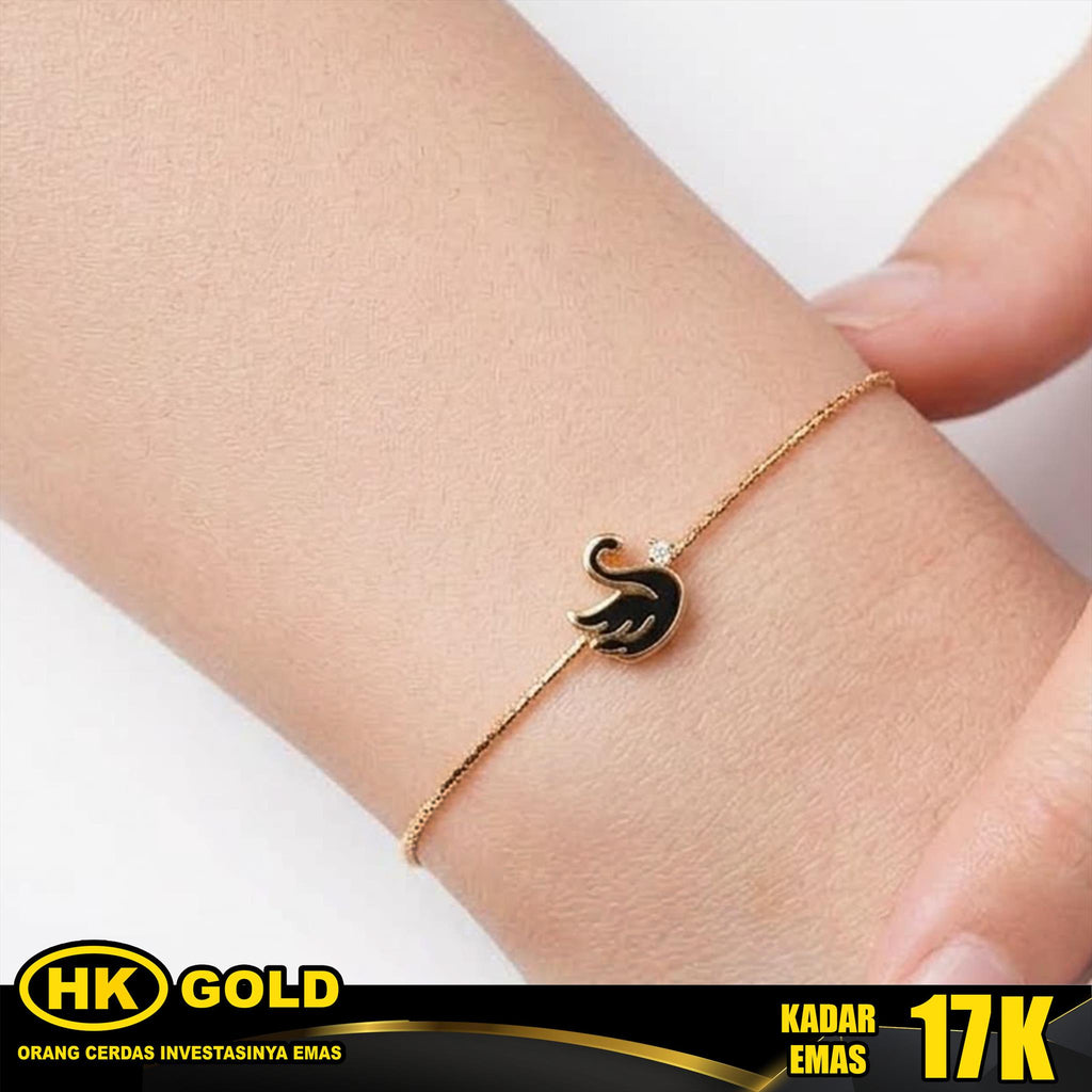 Gelang Emas