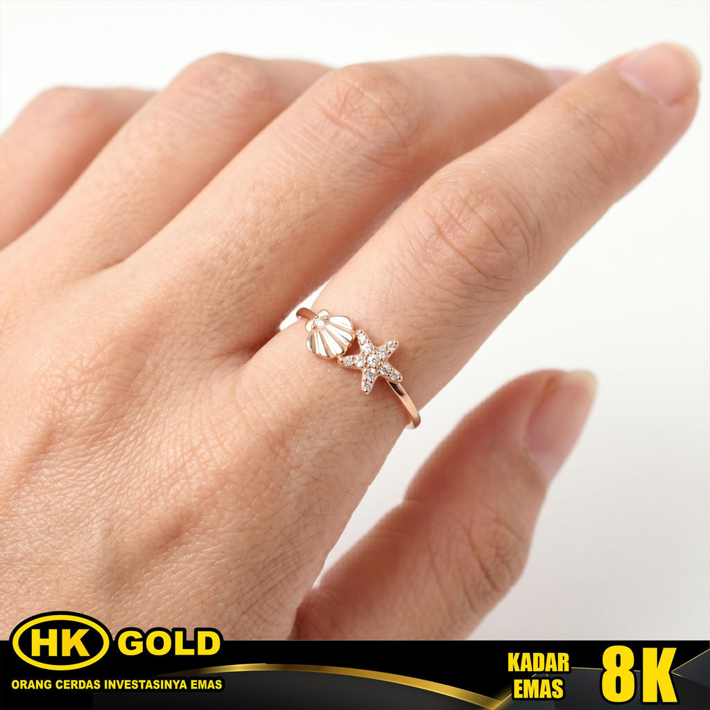 Cincin Emas