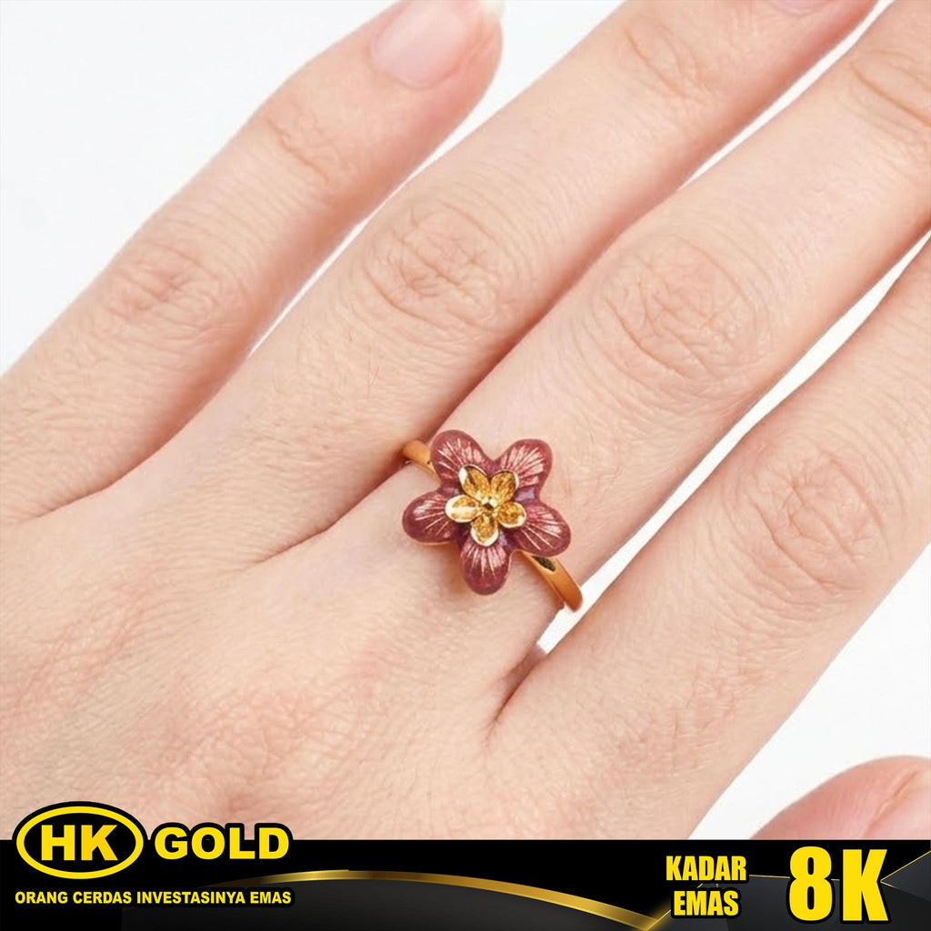 Cincin Emas