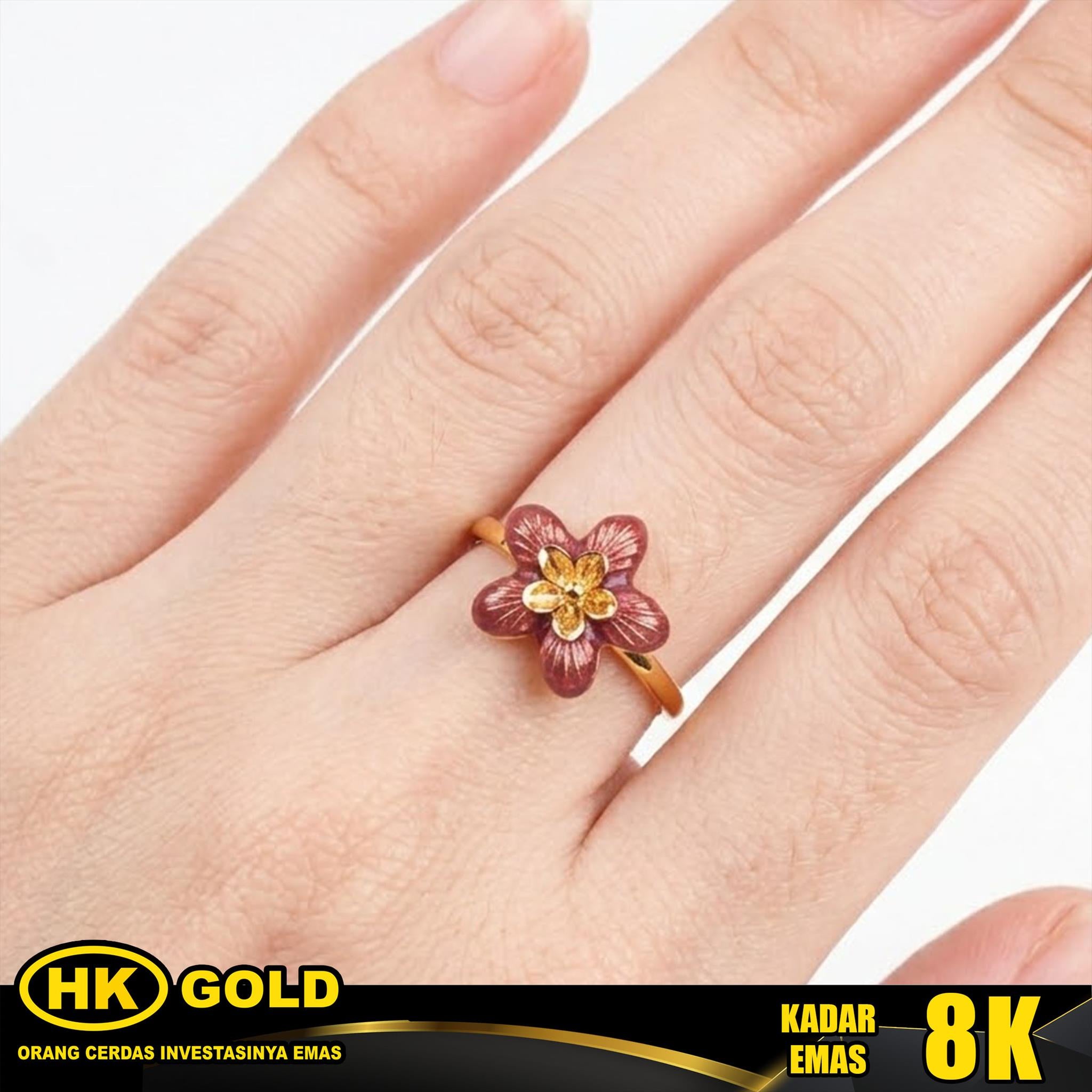 Cincin Emas