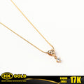 Kalung Emas