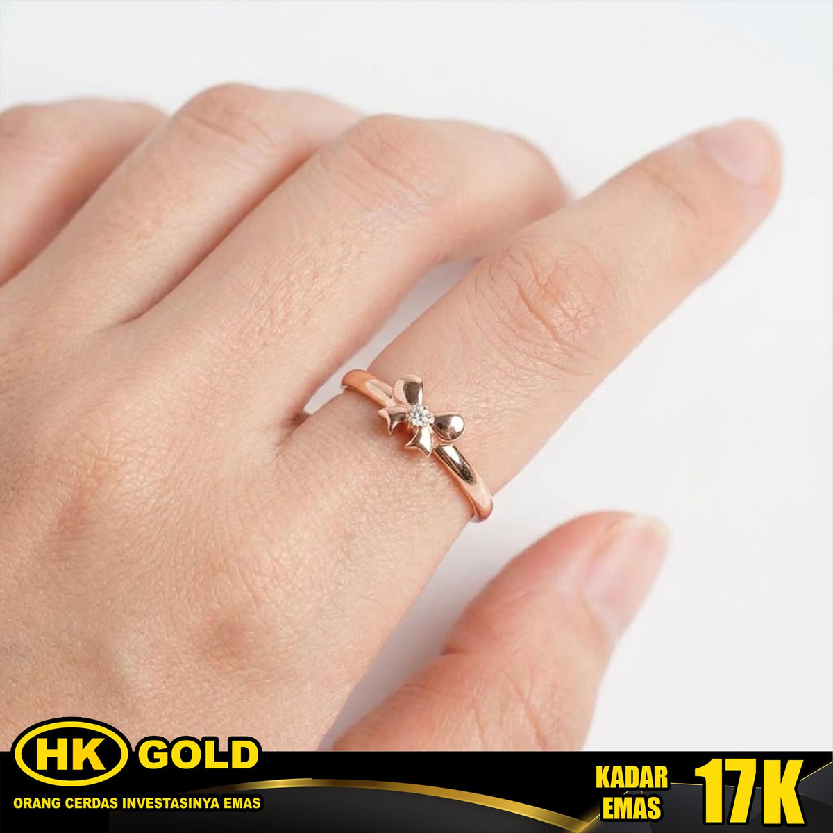 Cincin Emas