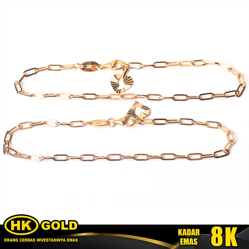 Gelang Emas