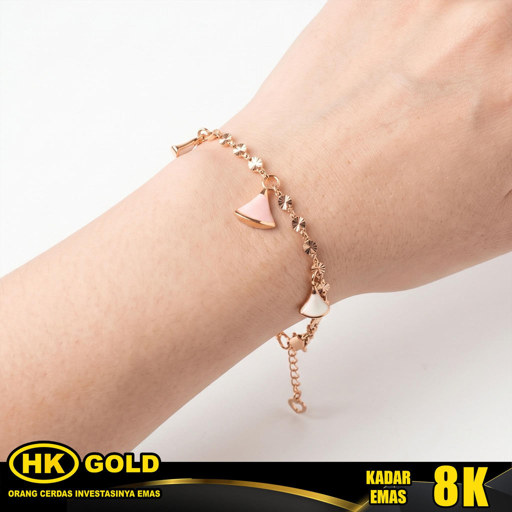 Gelang Emas