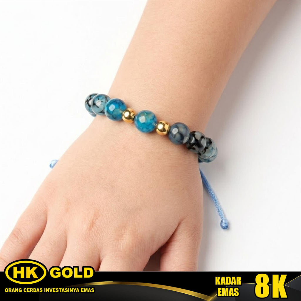 Gelang Emas