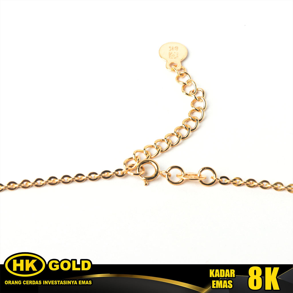 Kalung Emas