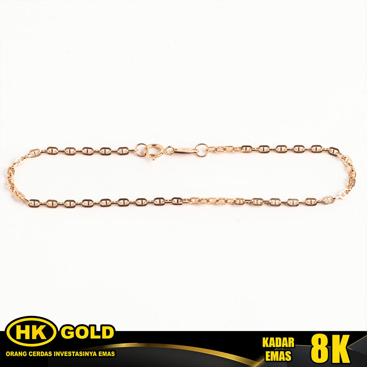 Gelang Emas