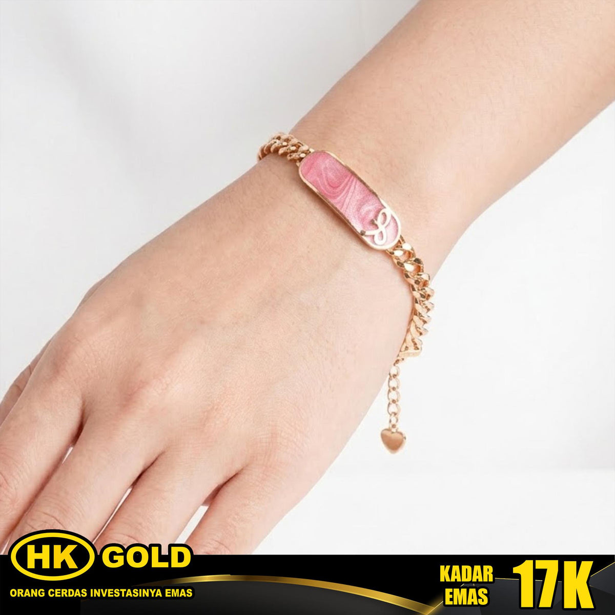 Gelang Emas