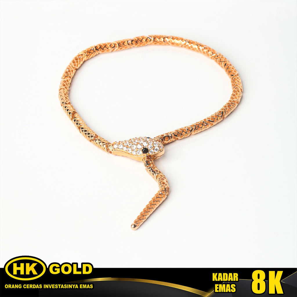 Gelang Emas