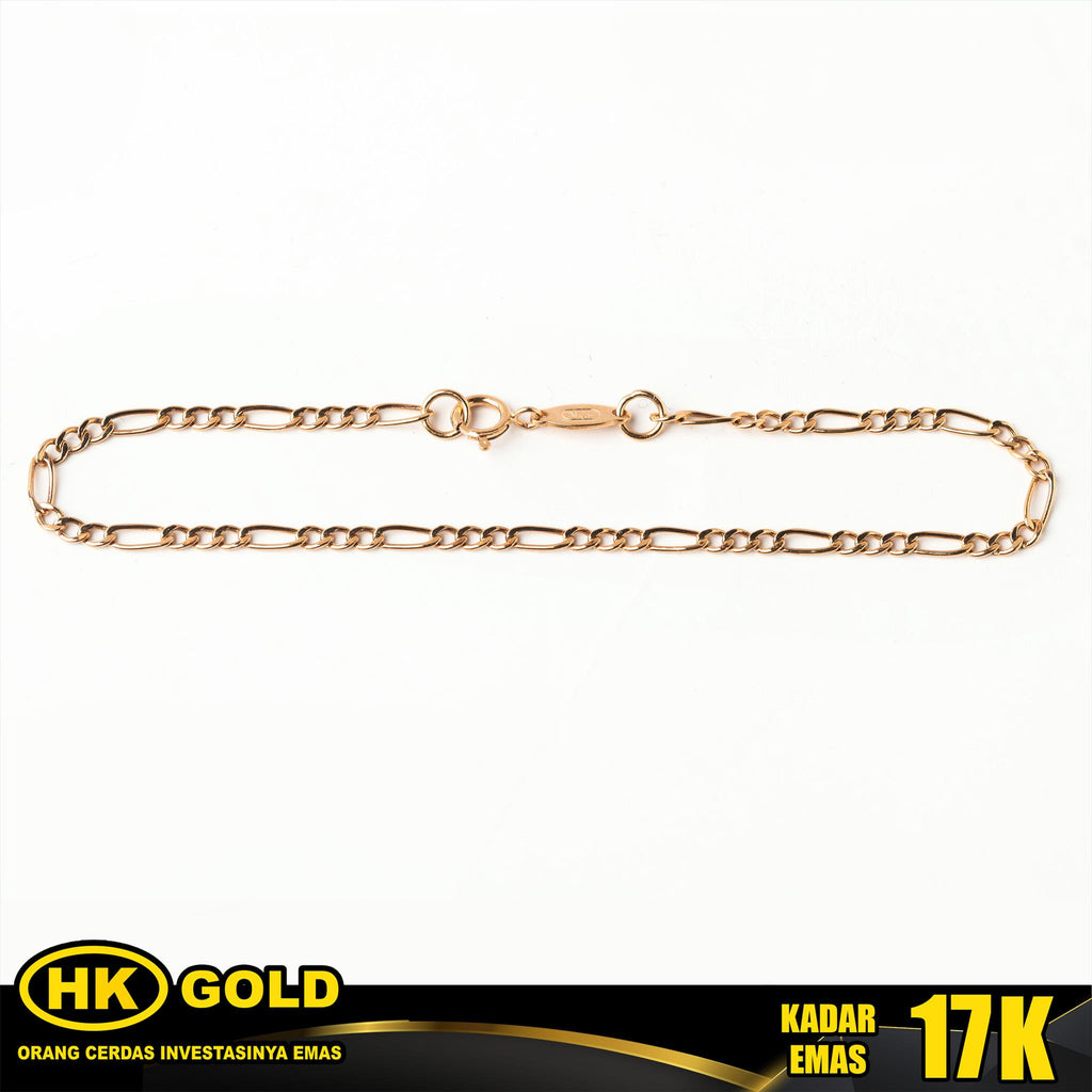 Gelang Emas