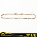 Gelang Emas