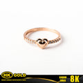 Cincin Emas