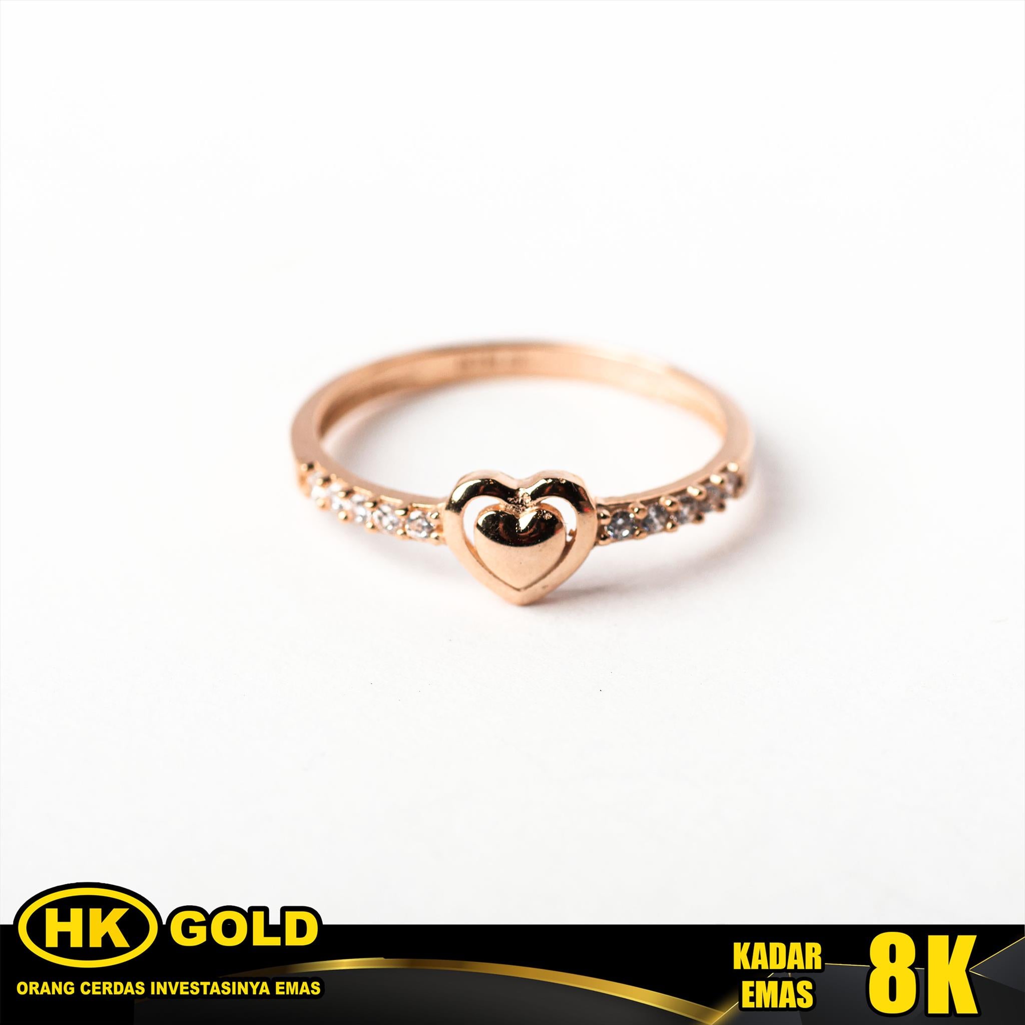 Cincin Emas