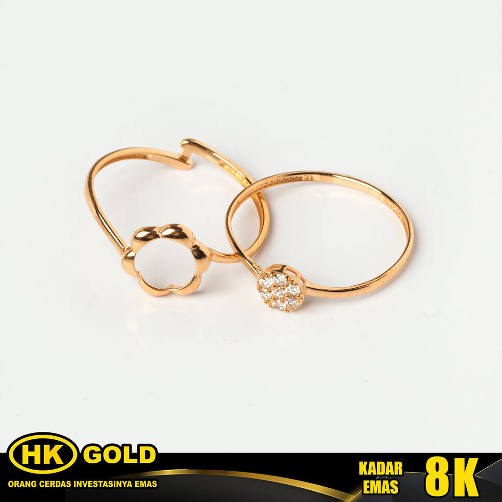 Cincin Emas
