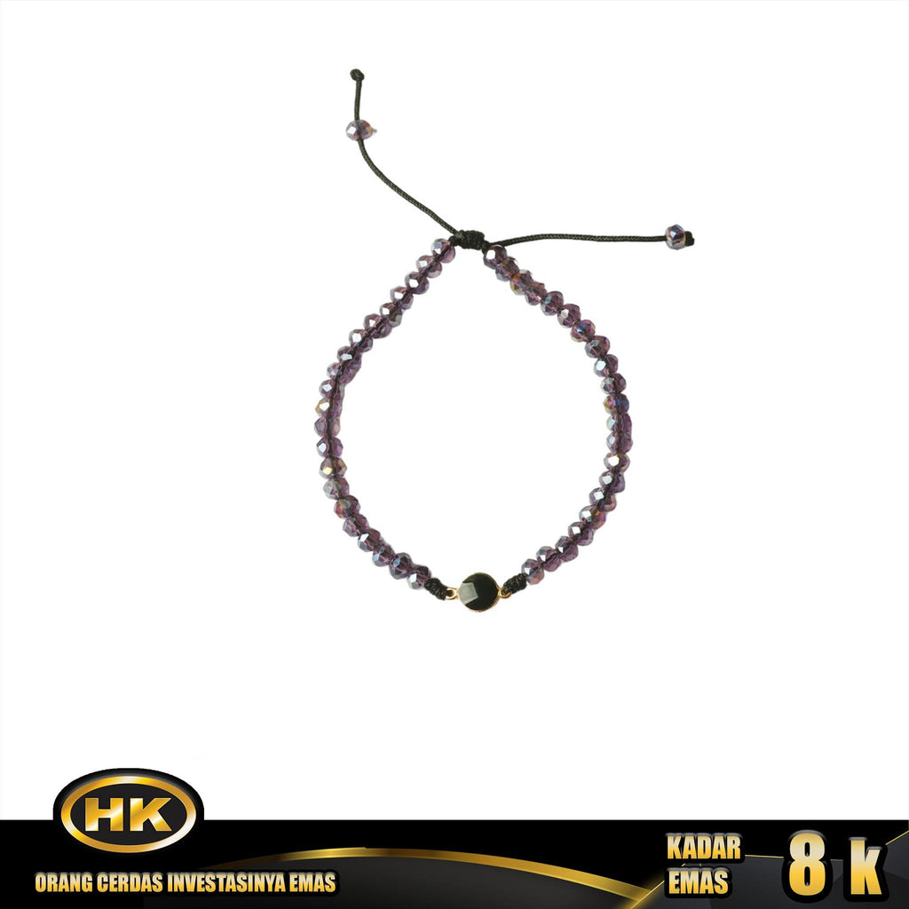HK MUSTIKA - GELANG EMAS