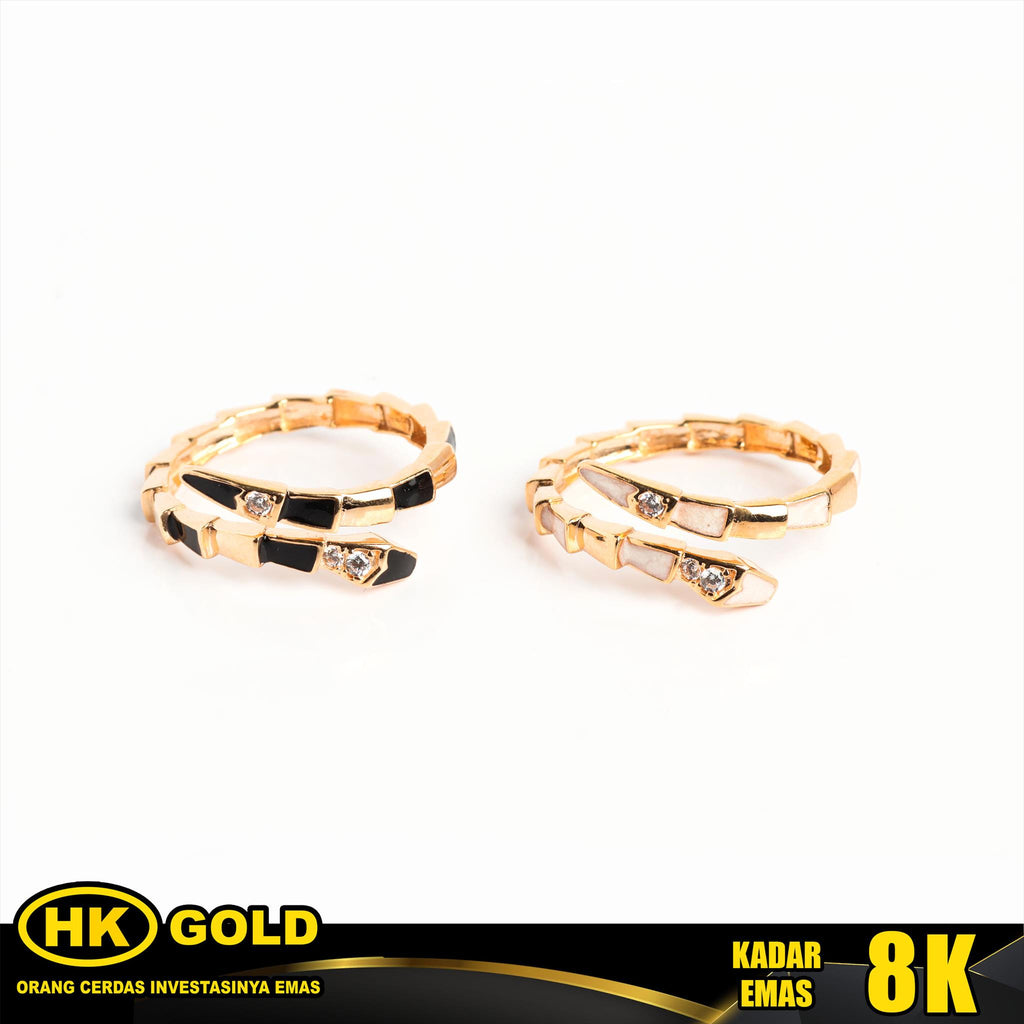 Cincin Emas