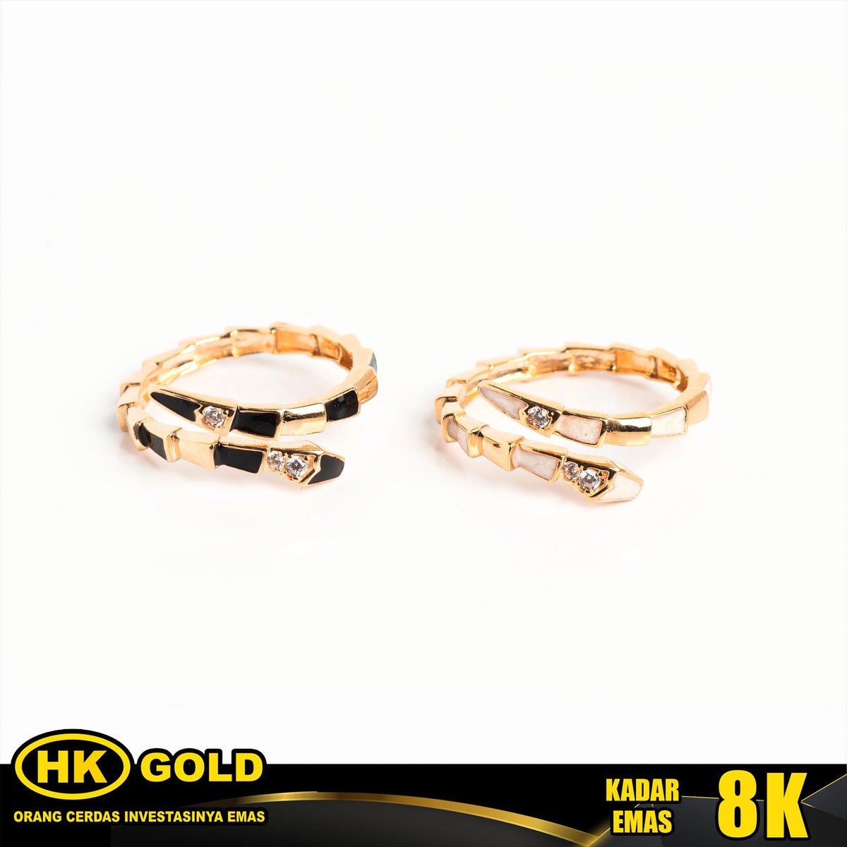 Cincin Emas