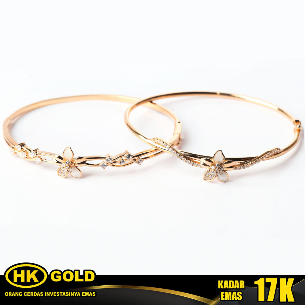Gelang Emas