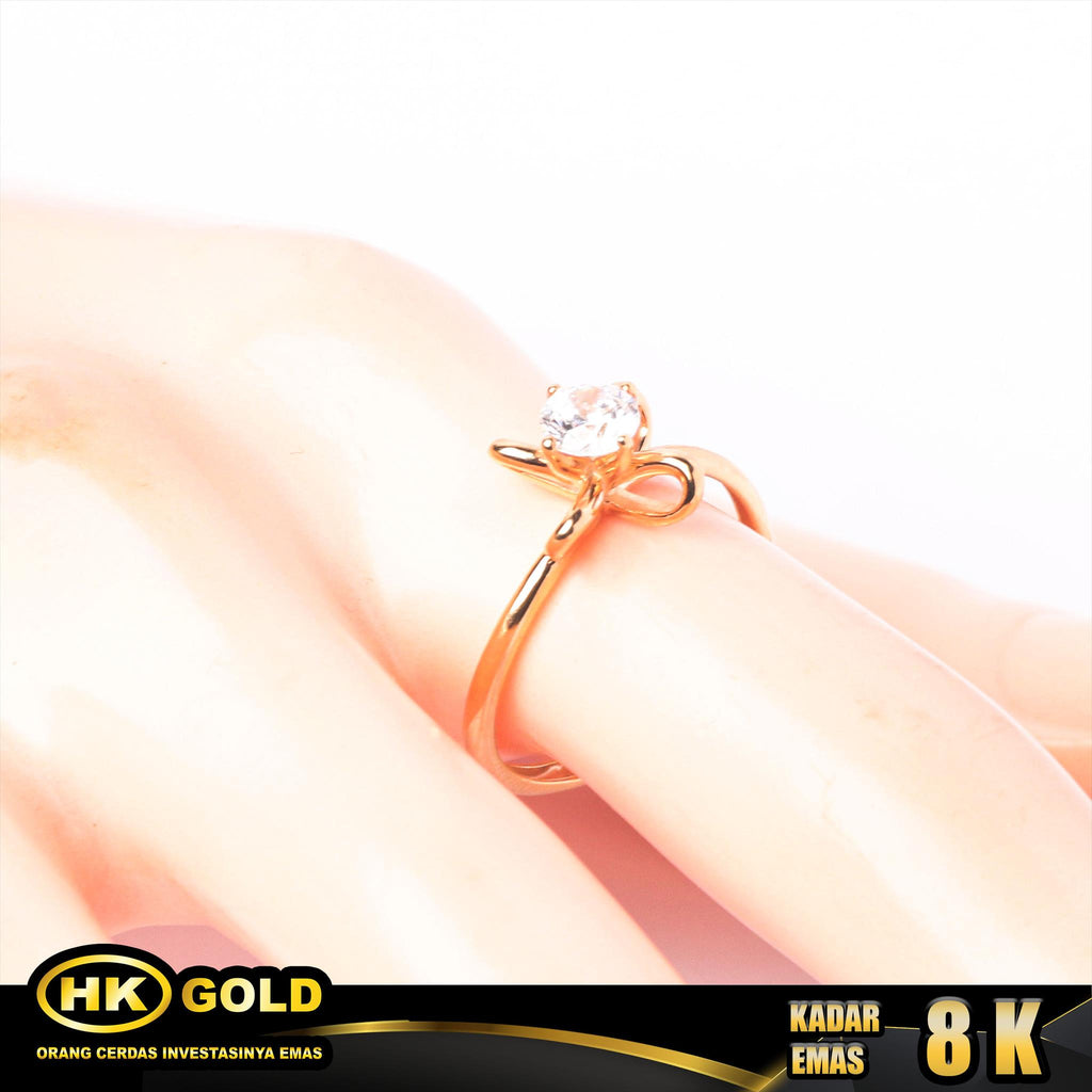Cincin Emas