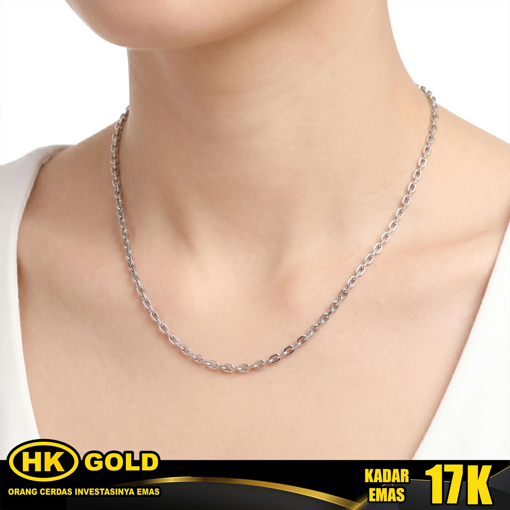 Kalung Emas