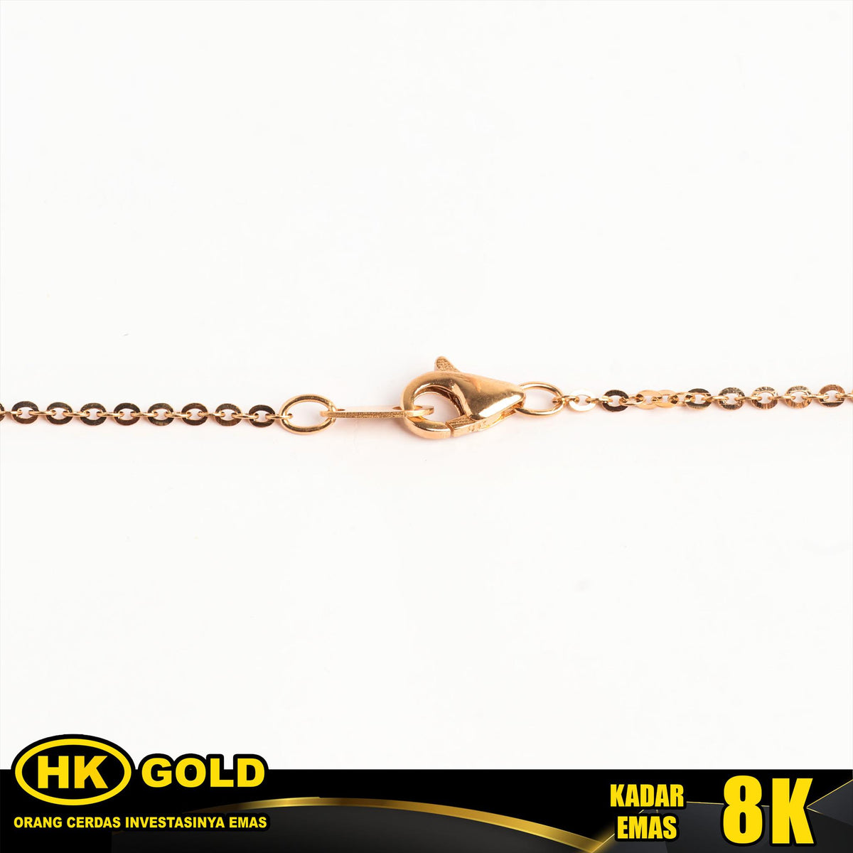 Kalung Emas
