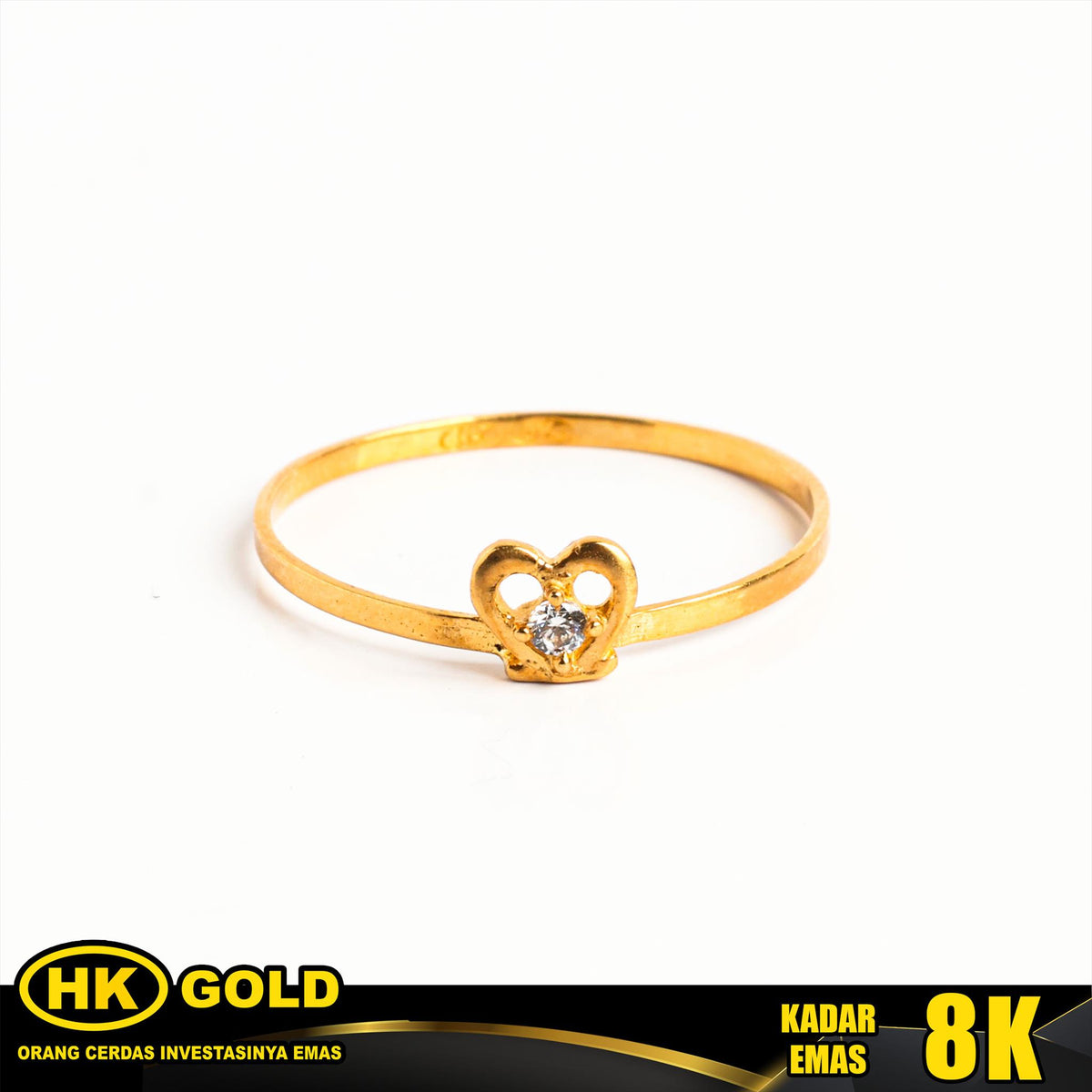 Cincin Emas