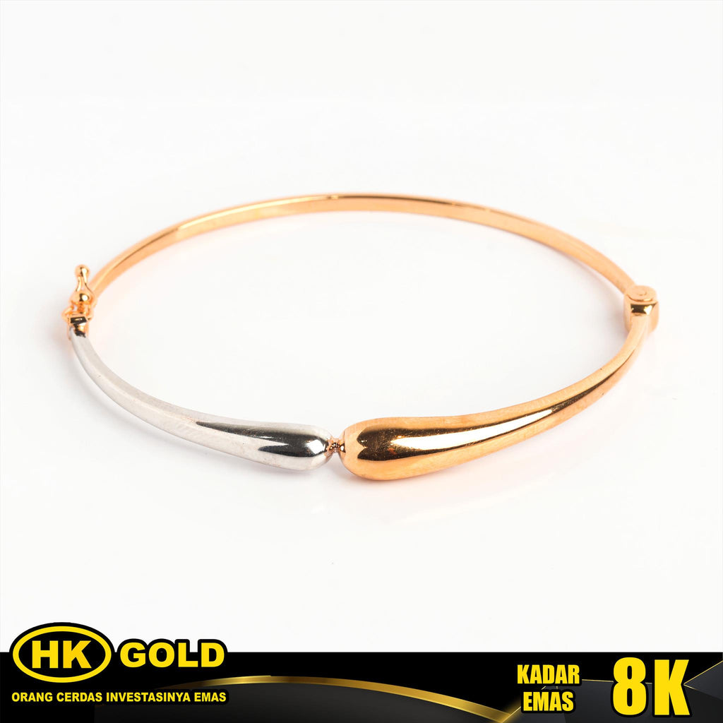 Gelang Emas