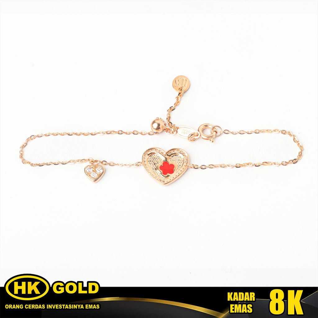 Gelang Emas