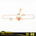 Gelang Emas