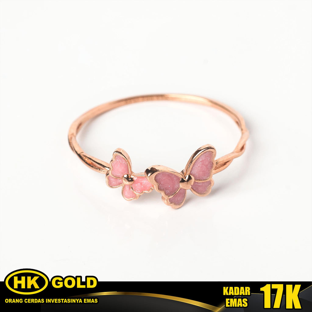 Cincin Emas
