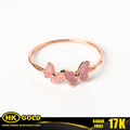 Cincin Emas