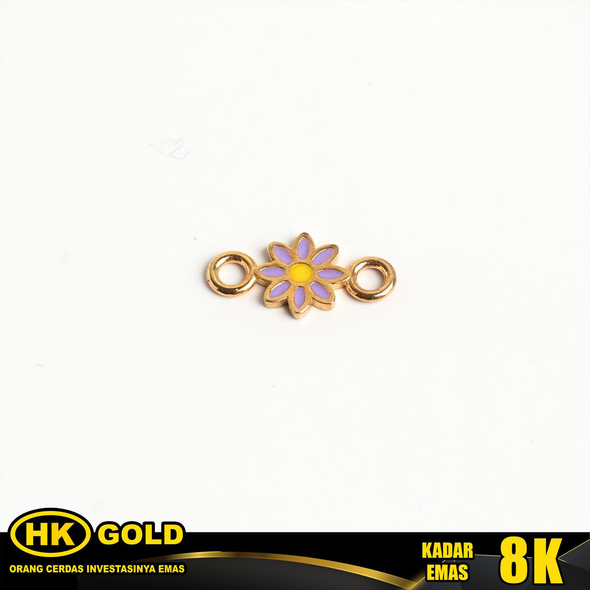 Mainan Emas 8K Mainan Type 55 HK GOLD