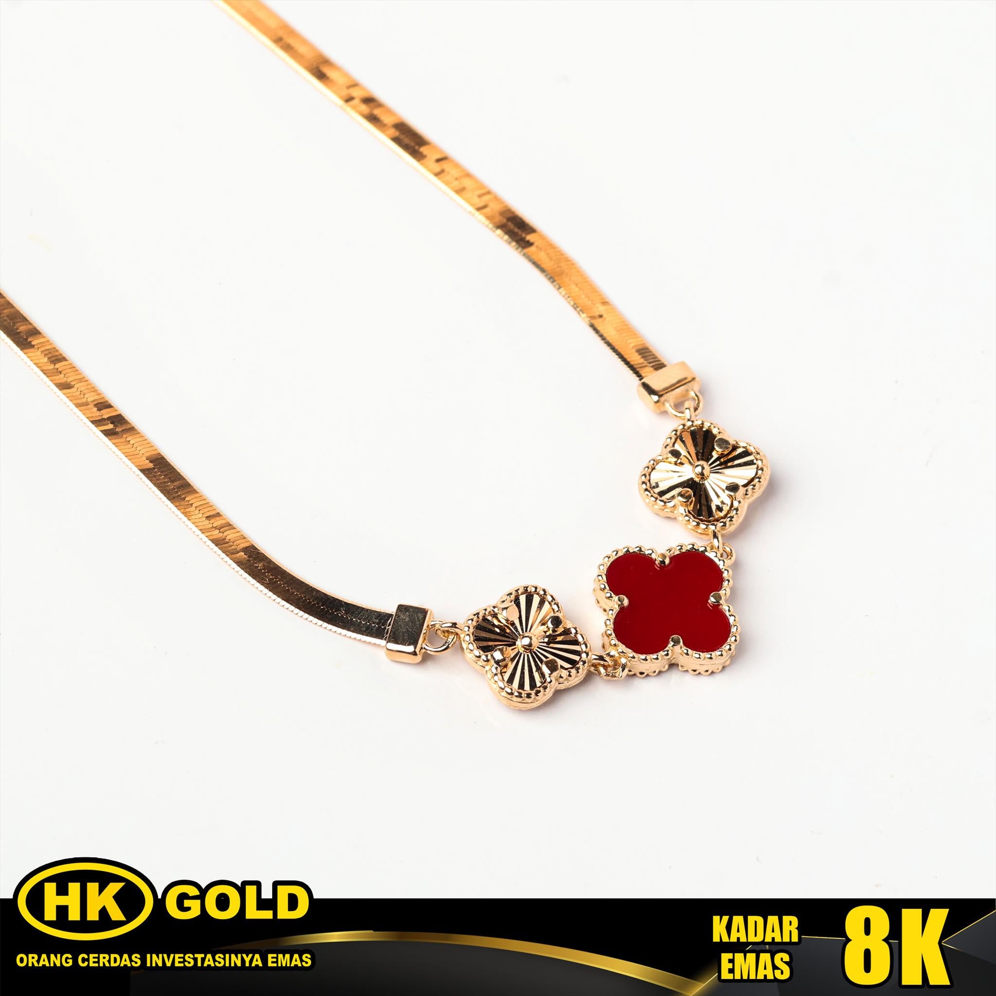Kalung Emas