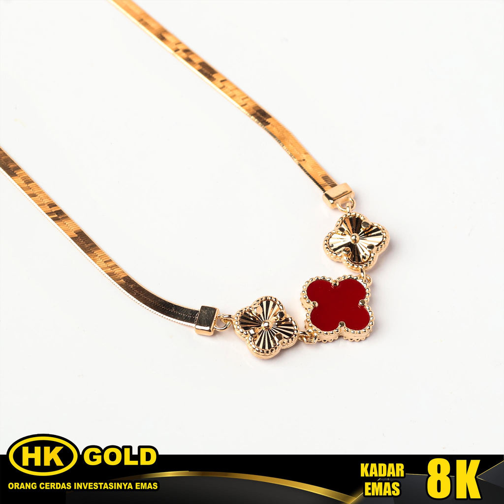 Kalung Emas